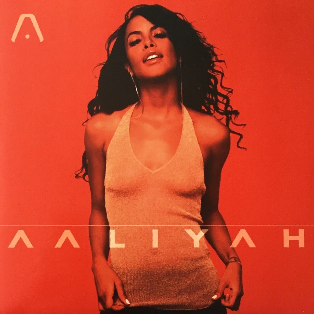 AALIYAH ～20年前に亡くなったアリーヤの命日｜五辺宏明