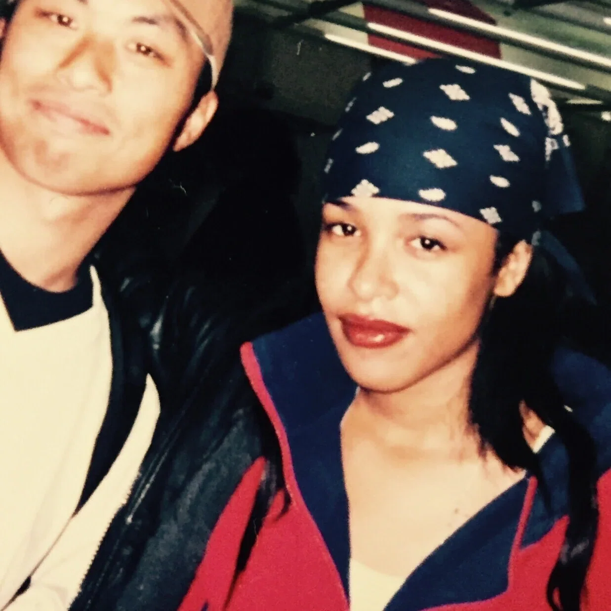 AALIYAH ～20年前に亡くなったアリーヤの命日｜五辺宏明