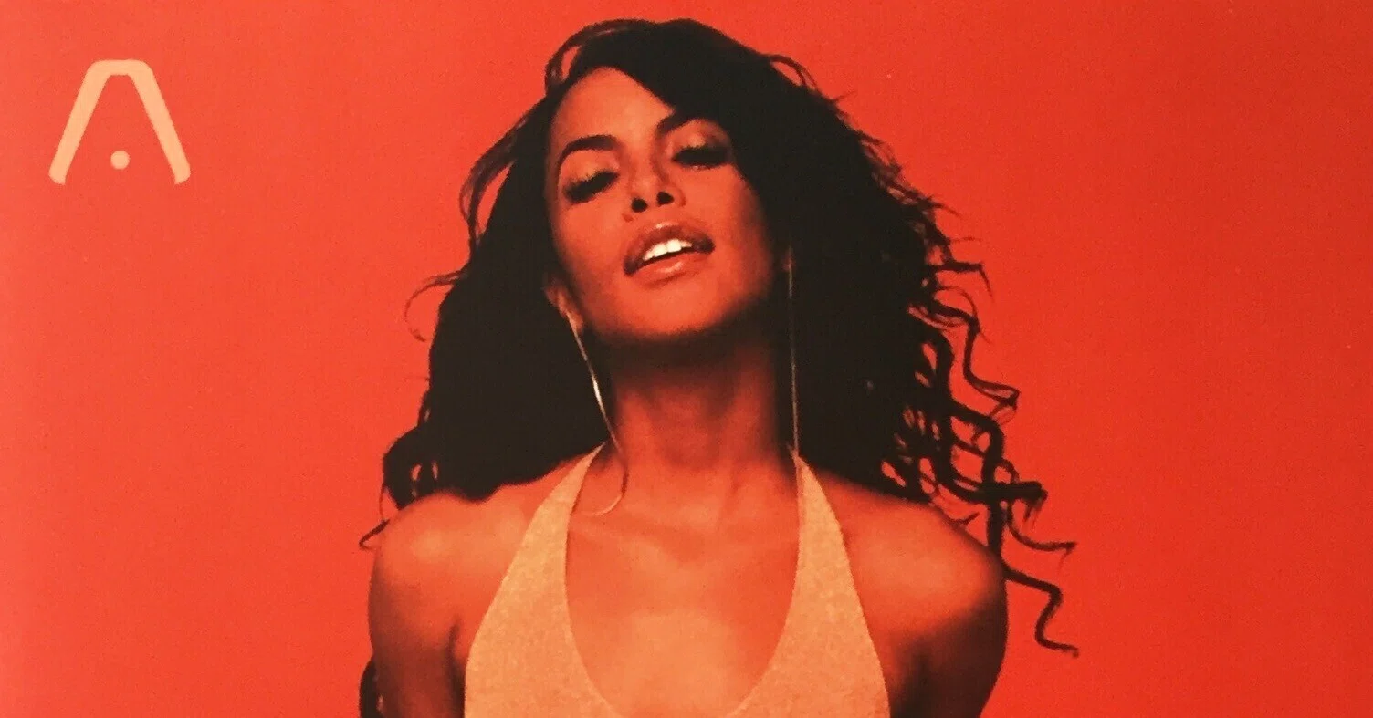 AALIYAH ～20年前に亡くなったアリーヤの命日｜五辺宏明