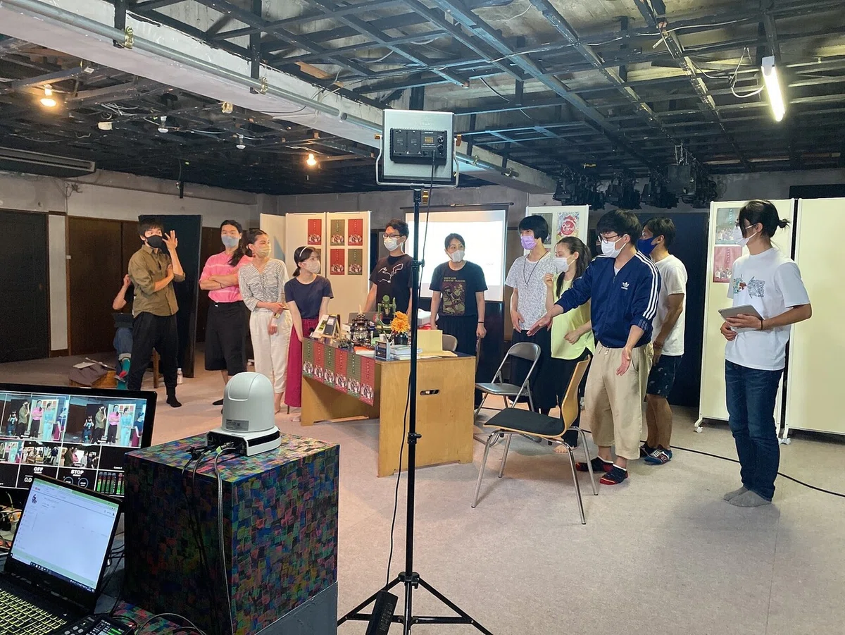 座談会２