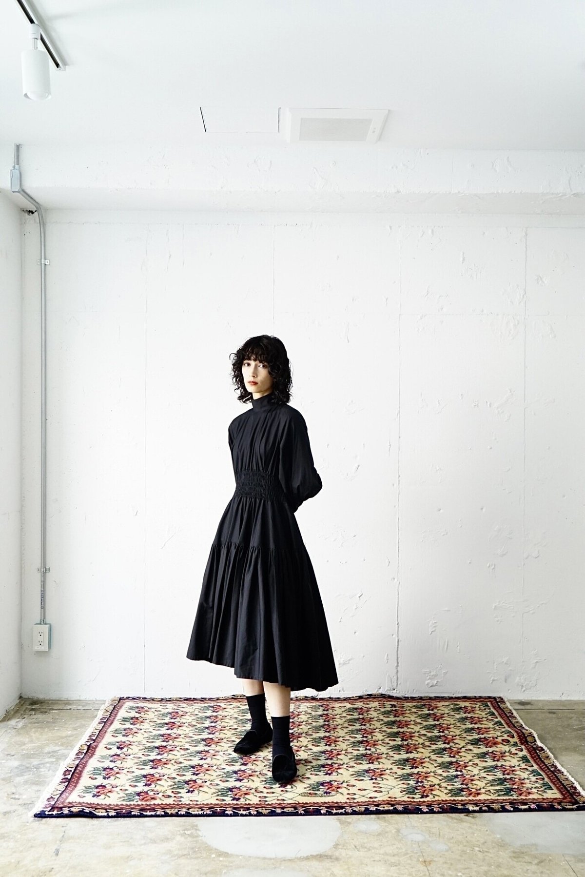 8/25（水）の販売情報】THE DRESS #30 アマデウス【ベロアワンピ完全  