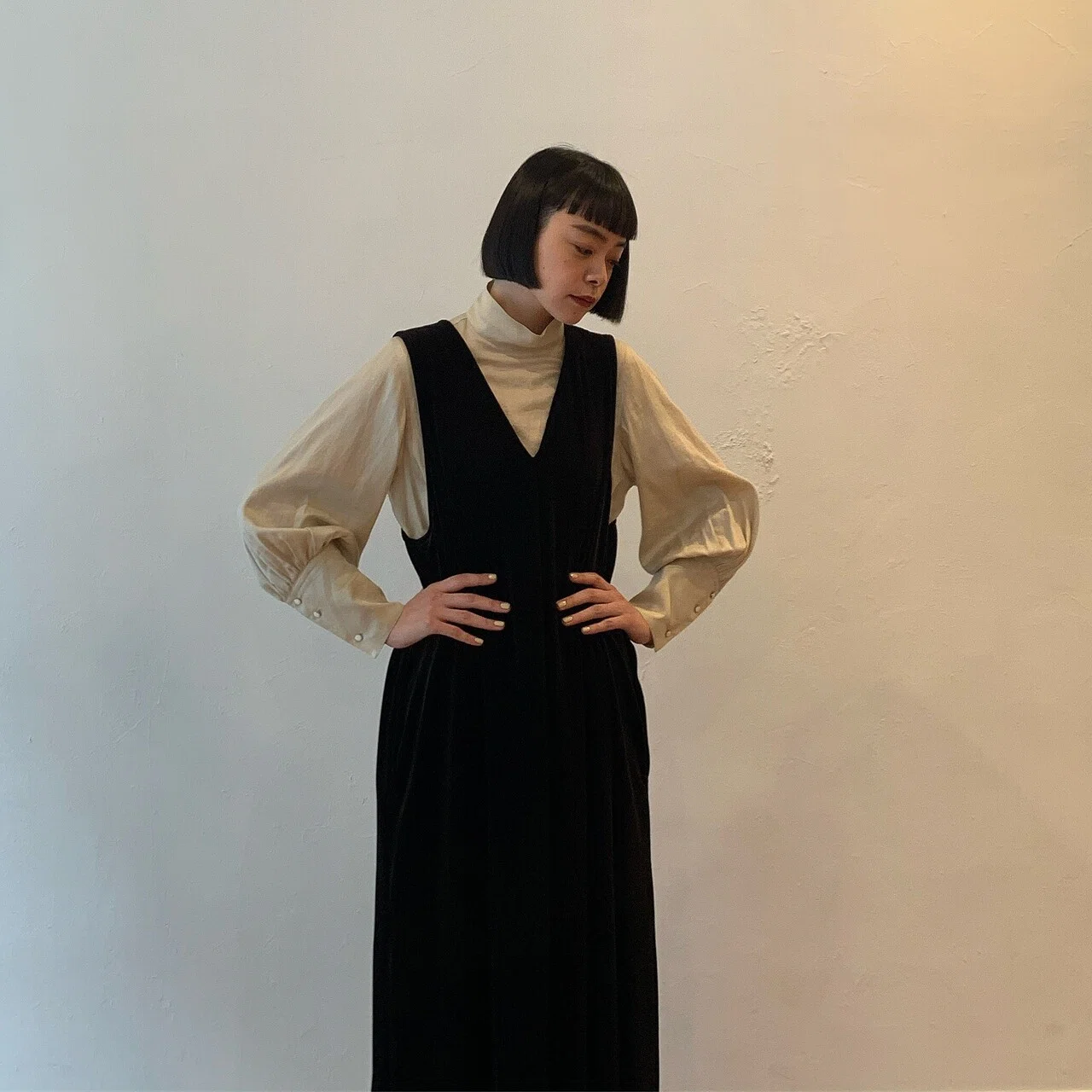 Sales Information for 8/25 (Wed)] THE DRESS #30 AMADEUS [Velour 