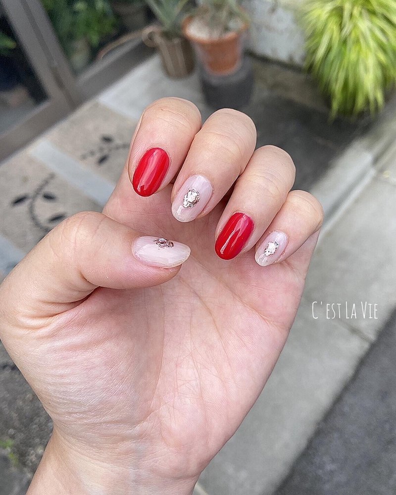 プロネイリストがジェルネイル 1ヶ月でどれだけ伸びるか観察してみた セルフネイルのデメリット チエル ネイル仕事術 Webライター Note プロネイリストがジェルネイル 1ヶ月でどれだけ伸びるか観察してみた セルフネイルのデメリット チエル ネイル仕事術 Webライター Note