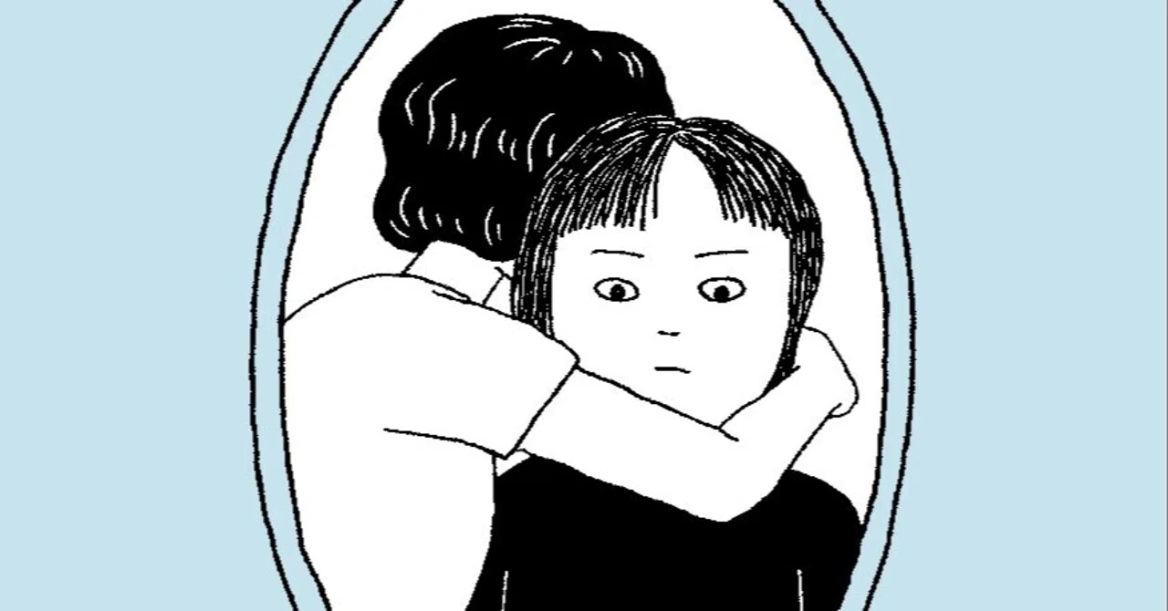 あなたの涙は私の涙。私たちは悪くない――キム・ボラ監督注目の作家、初 