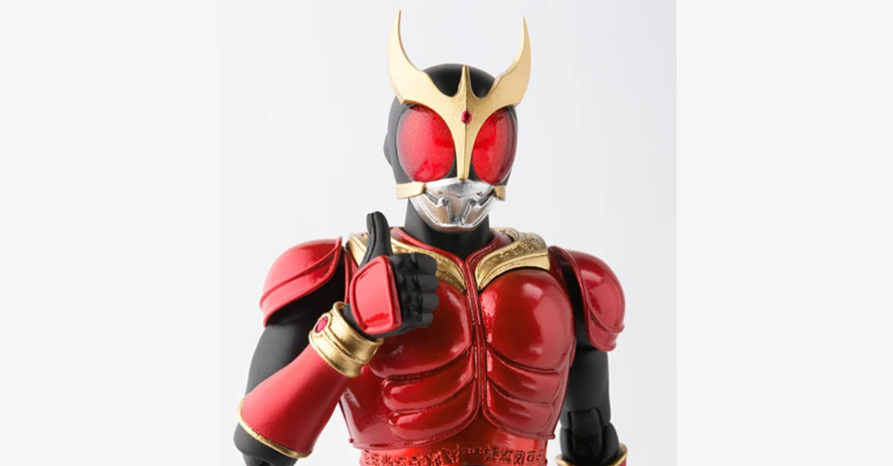 真骨頂 製法 S H Figuarts 真骨彫製法 仮面ライダーガタック ライダー 