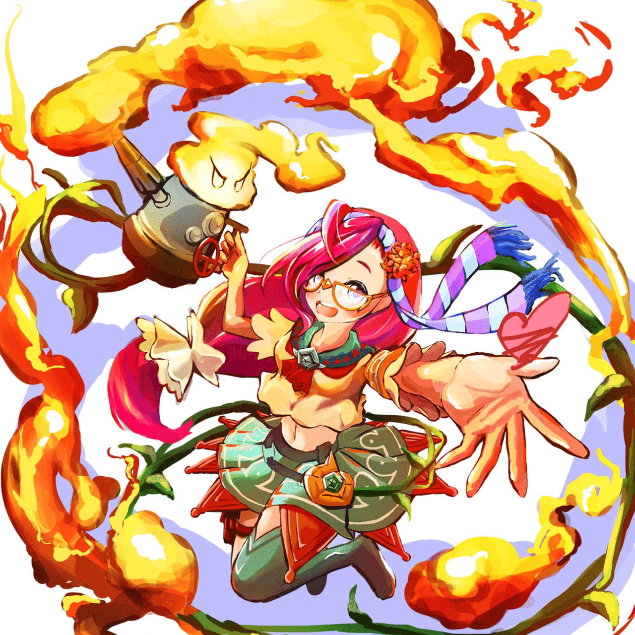 オールフォーワン入りオボロティガウォックの紹介｜きりがし