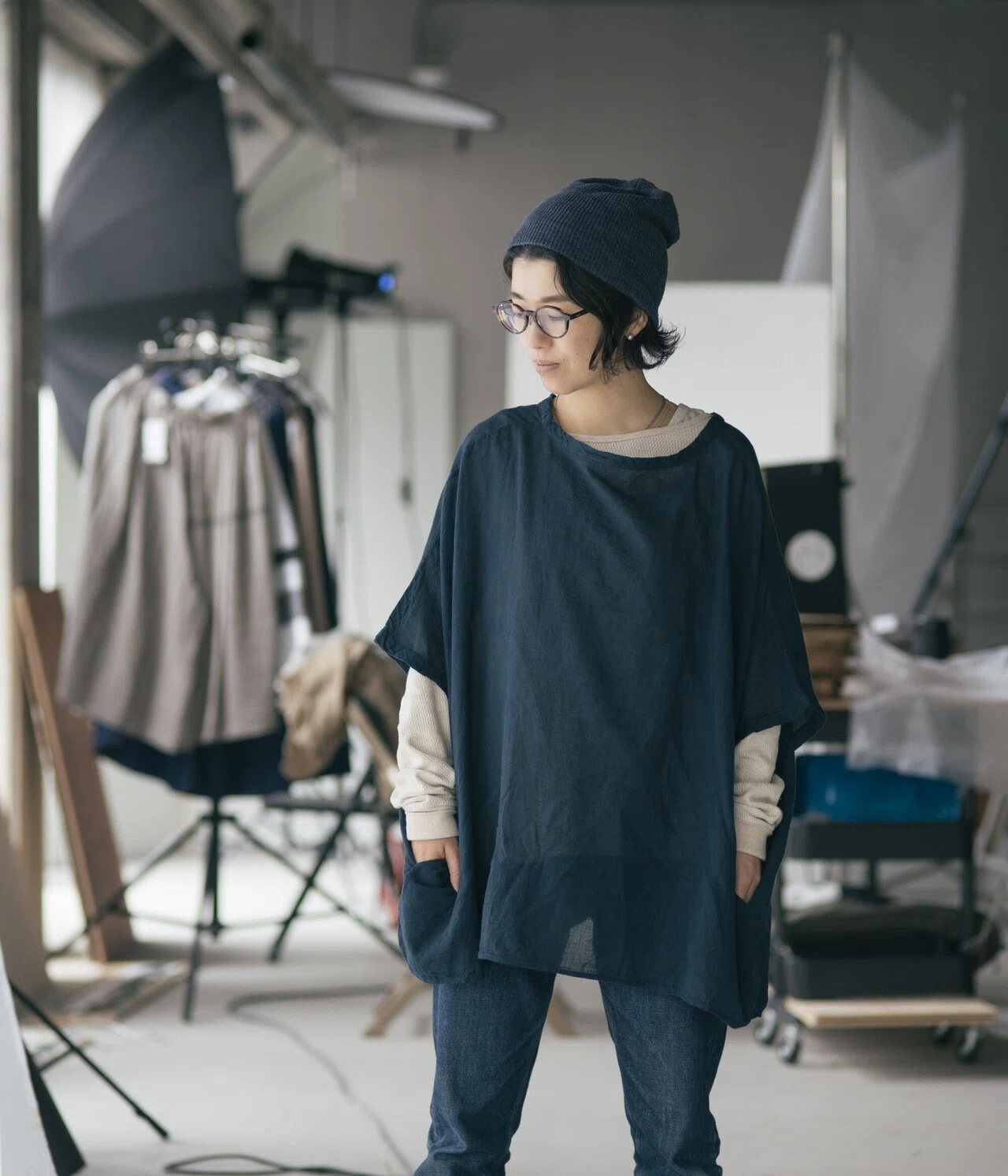 宝島染工 天然染料 半袖Tシャツ 特別な日ではなくても｜わざわざ