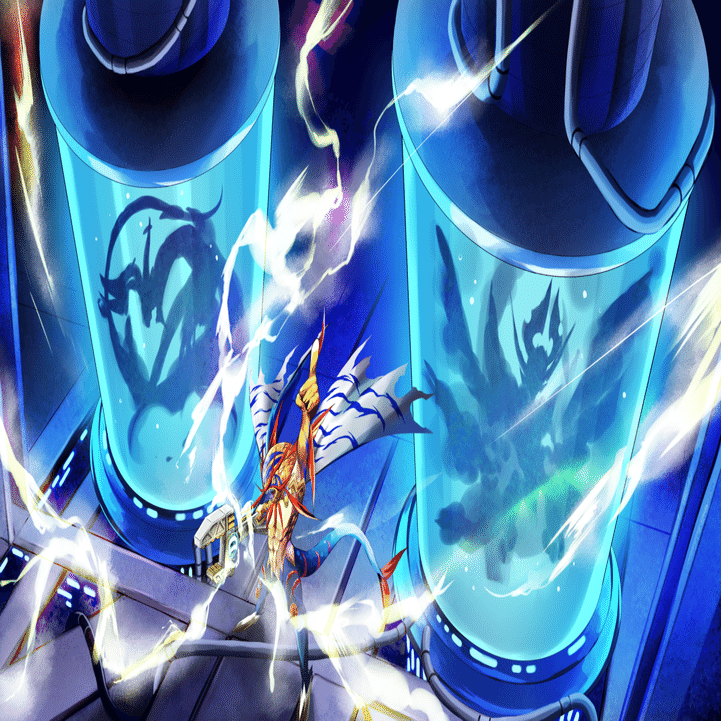 オールフォーワン入りオボロティガウォックの紹介｜きりがし