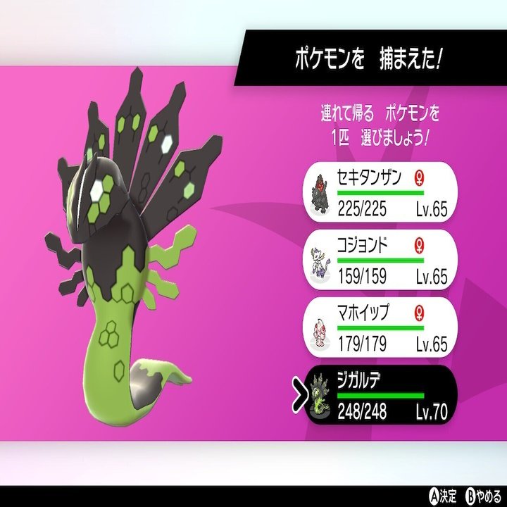 人生で初めてポケモンをクリアしたら完全に気が狂った話 こにゃ Note