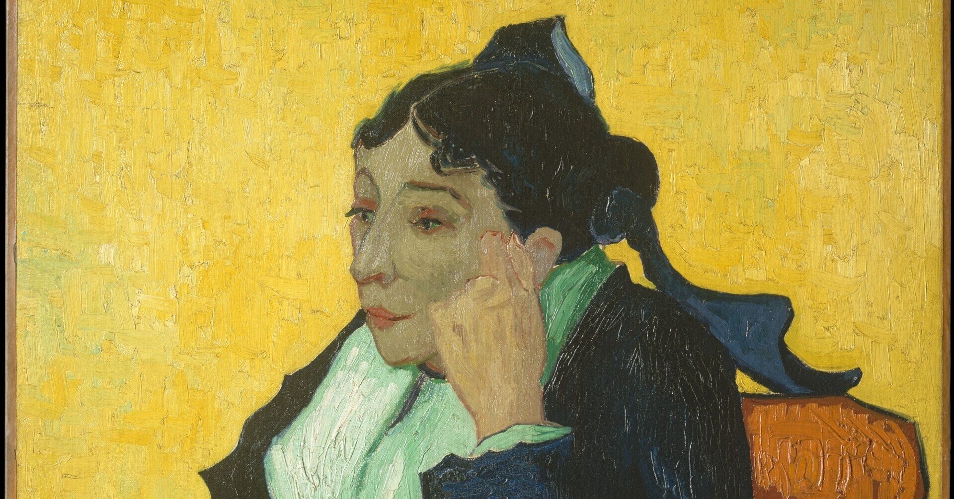 本を読む女 本を読む女性 フィンセント ファン ゴッホ