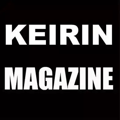 KEIRIN MAGAZINE