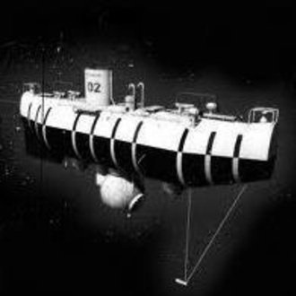 Bathyscaphe Note