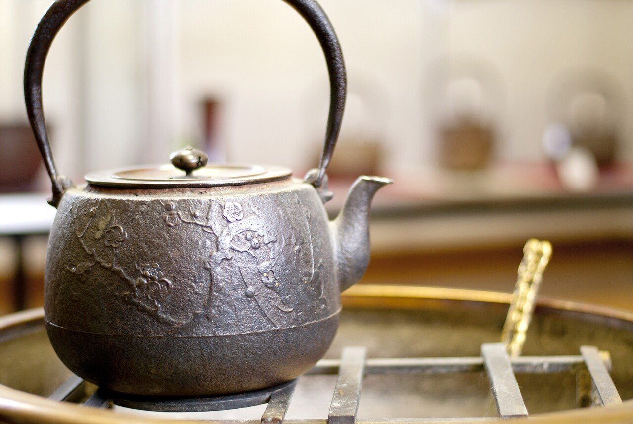 1000年の歴史をもつ伝統技術を後世に繋ぐ。使い手と共に時を重ねる