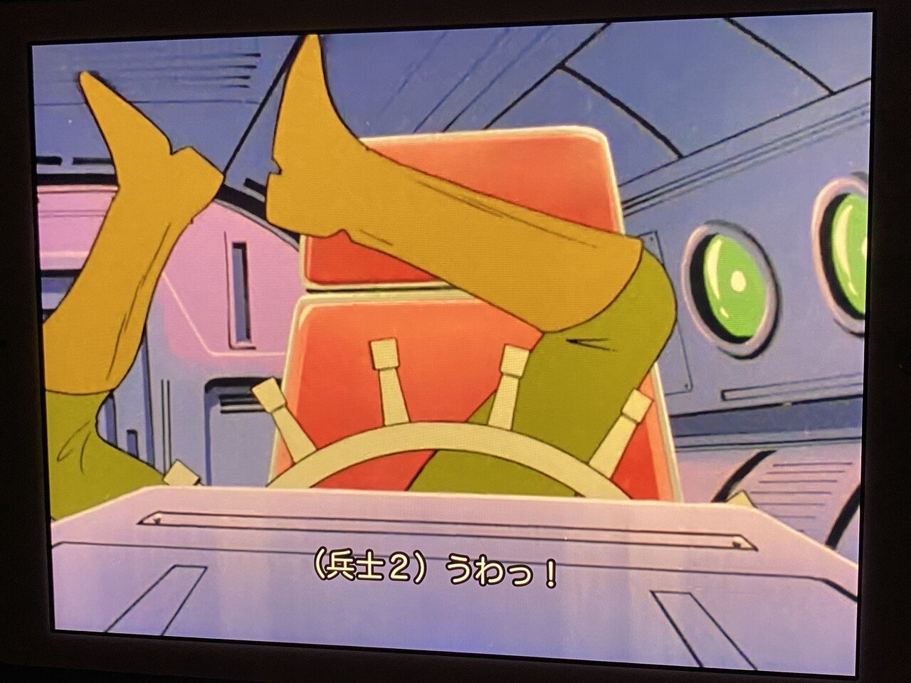 ガルマ様の仇！」イセリナの悲しき恋の結末～機動戦士ガンダム 第11話