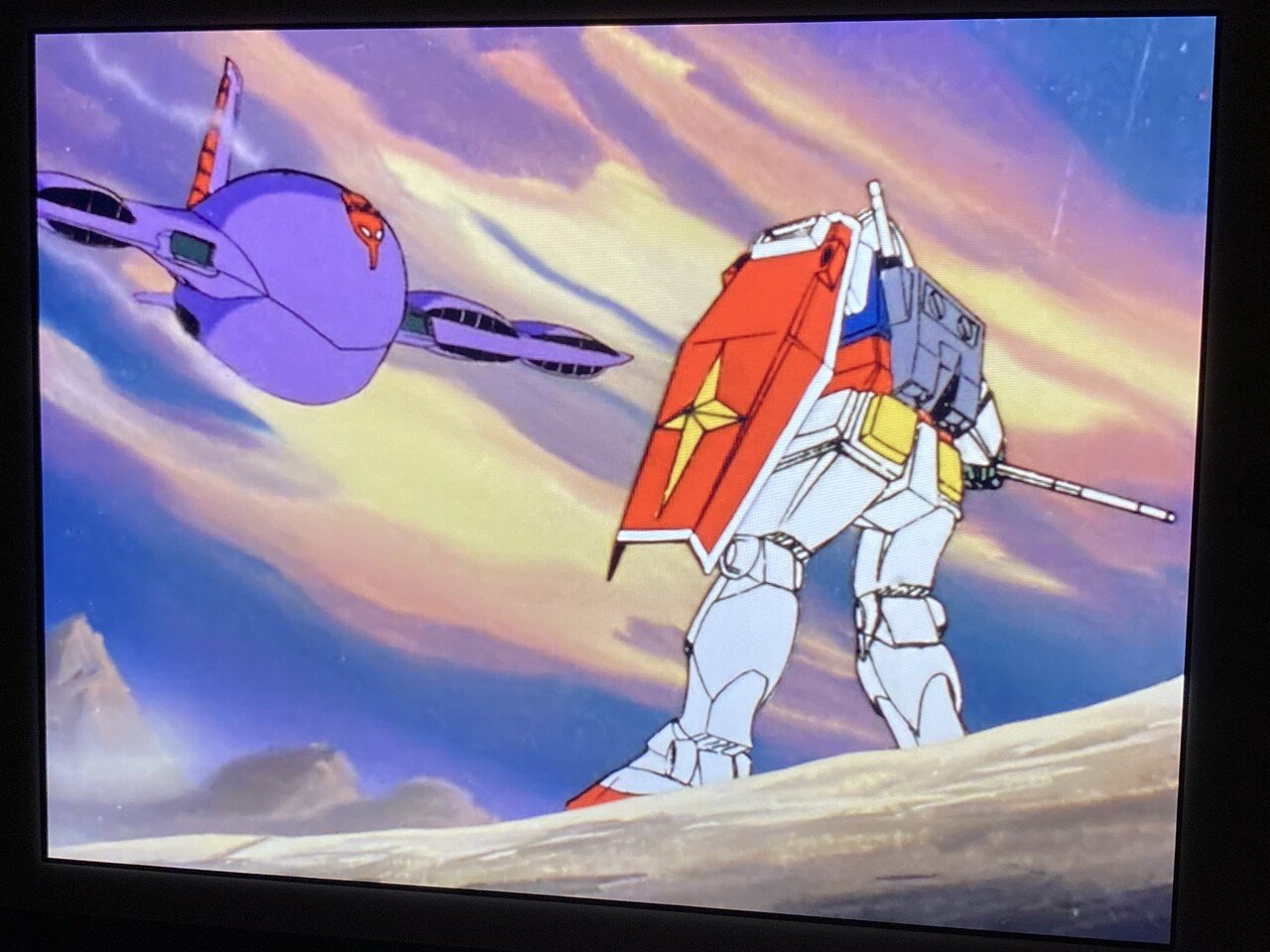 ガルマ様の仇！」イセリナの悲しき恋の結末～機動戦士ガンダム
