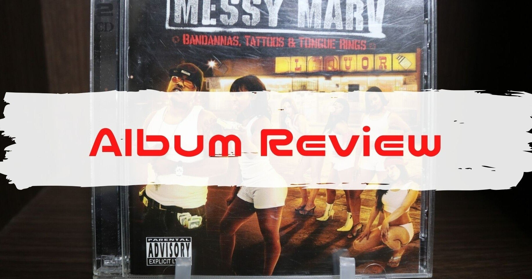 洋楽 G-rap  messy marv G-rap messy marv