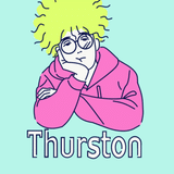 Thurston（サーストン）