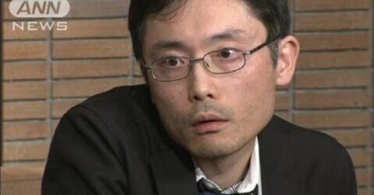 田中慎弥と軽部アナは鼻濁音に癖がある Shimme Des Garcons Note