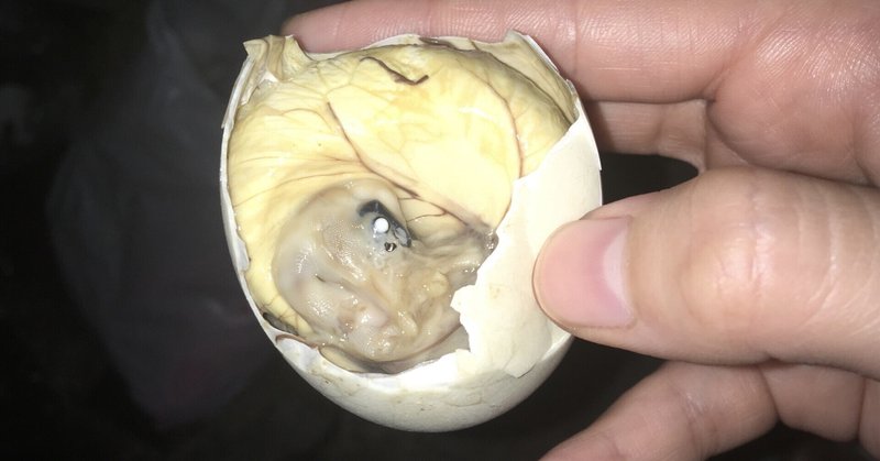 ゲテモノ料理 の新着タグ記事一覧 Note つくる つながる とどける