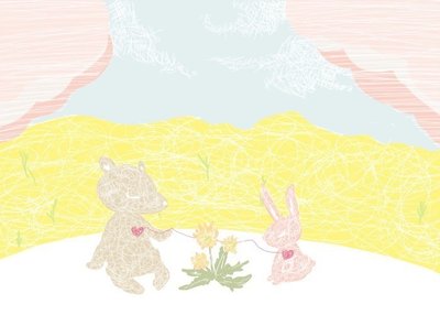 お絵かき帳 絵 鉄鍋もにょ Note