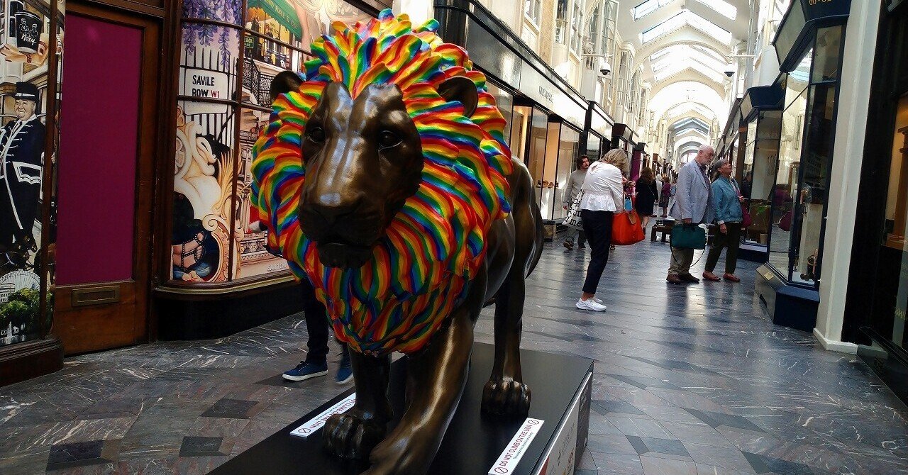 カーナビーストリート の新着タグ記事一覧 Note つくる つながる とどける カーナビーストリート の新着タグ記事一覧 Note つくる つながる とどける