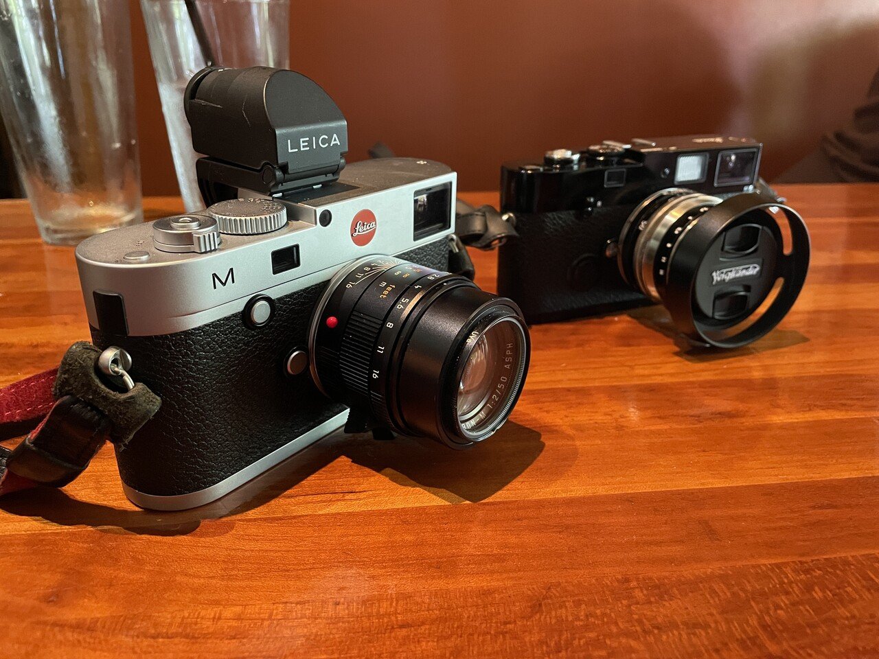 LEICA M (Type240)とアポズミがやってきた|MOJA MOJA LEICA M (Type240)とアポズミがやってきた|MOJA MOJA