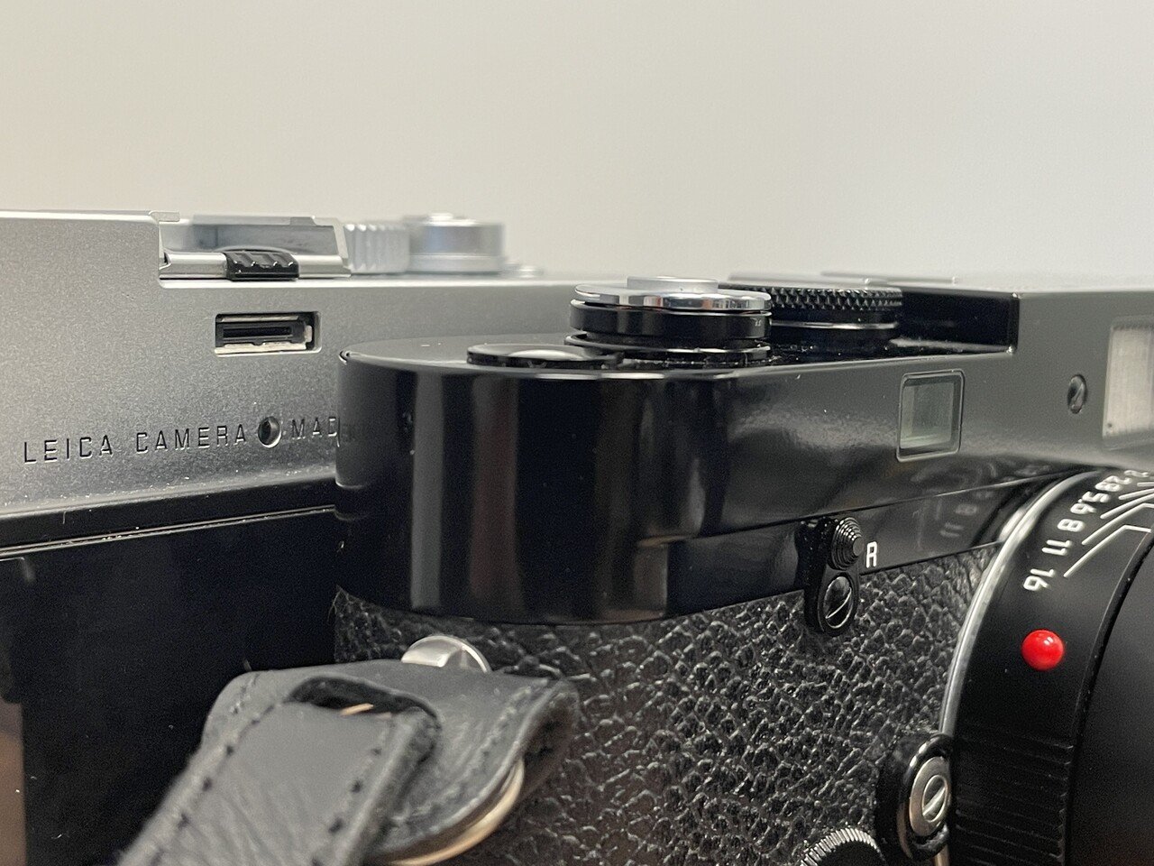 LEICA M (Type240)とアポズミがやってきた|MOJA MOJA LEICA M (Type240)とアポズミがやってきた|MOJA MOJA