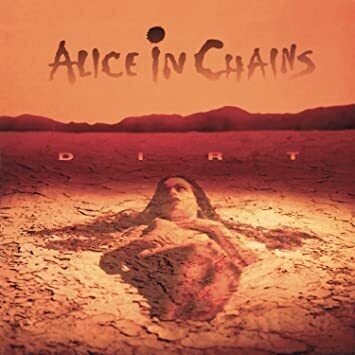 今日の1曲、Alice In Chains 『Them Bones』（1992）｜朝香マサタカ ...