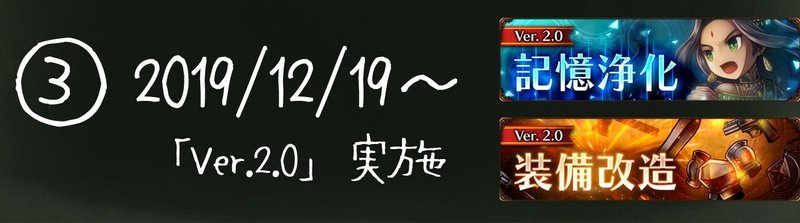 アークザラッドr 開催イベント 登場キャラまとめpart1 16 12 7 プロジェクト発表 19 5 29 アークザラッド 回想録 鳴海なのか Note