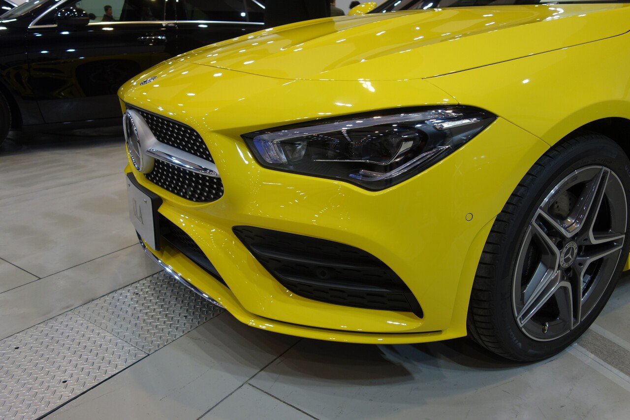 外車2 Indḡo008 Note