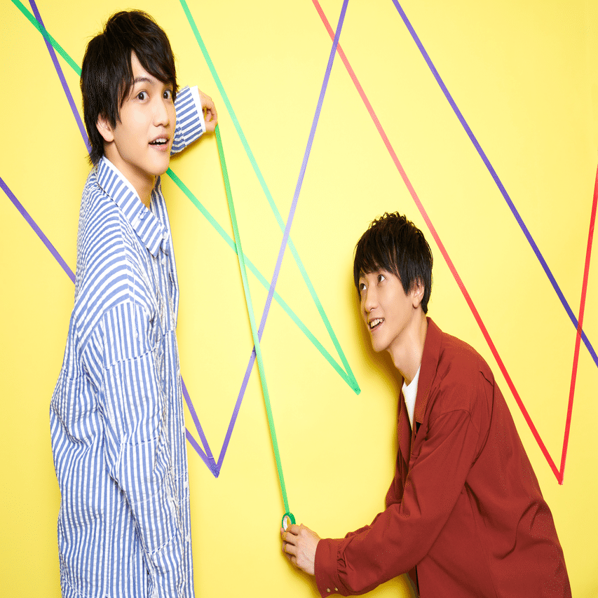 鈴木拡樹×三浦宏規】ミュージカル『リトル・ショップ・オブ・ホラーズ