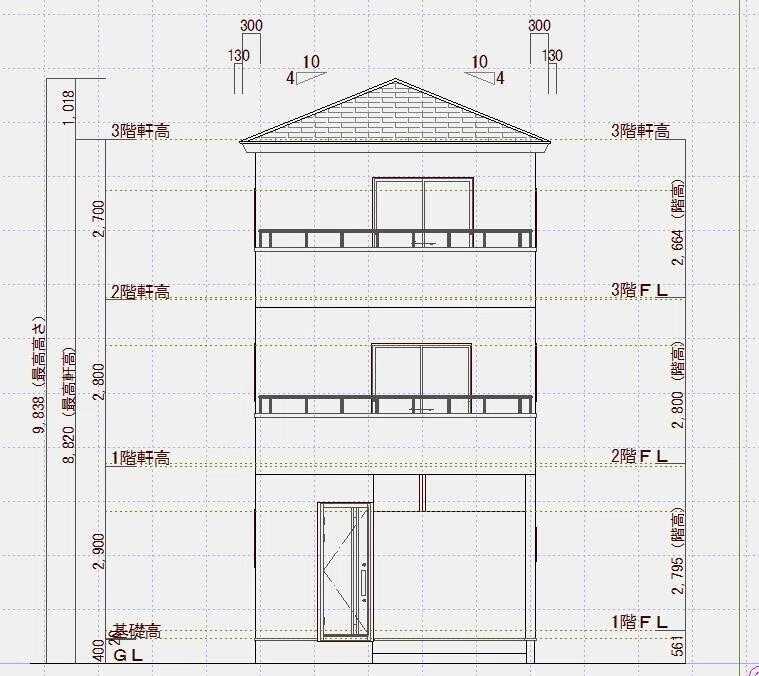最高軒高 | 軒高9Mを超えると何が起こる _ 住宅:令和4年改正 建築基準法について – WZSUCB