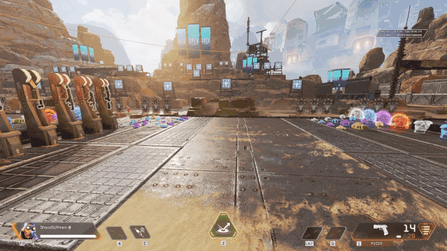 Apex初心者さん向け キャラコン練習の必要性 Lux Gamingstreaming Note Apex初心者さん向け キャラコン練習の必要性 Lux Gamingstreaming Note