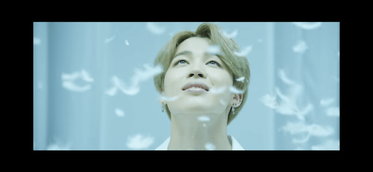 ジミン うちわ アンカバ Wings 花様年華 bts うちわ ジョングク 花様年華 - メルカリ