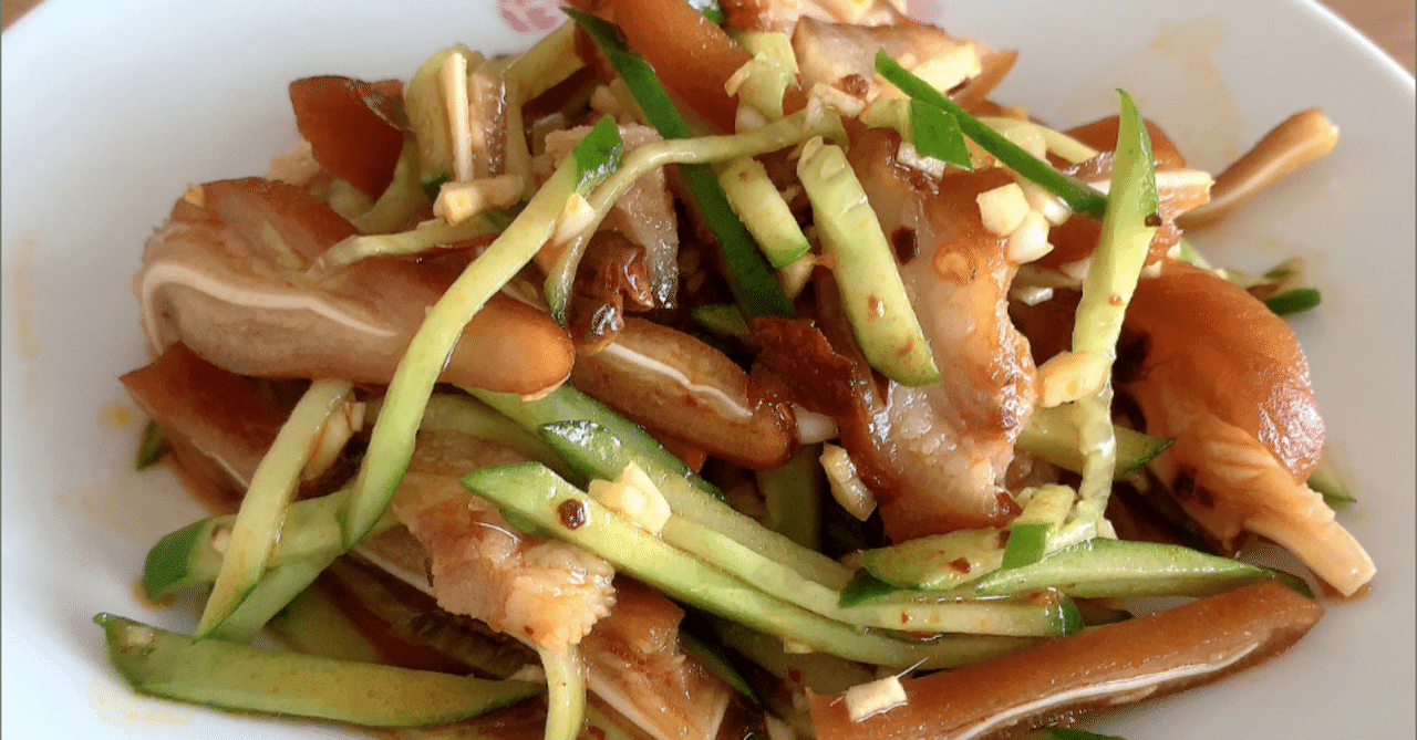 炊飯器で超簡単 おつまみにピッタリなおいしい豚耳 ミミガーの作り方 Kanna Ui Ux Designer Note