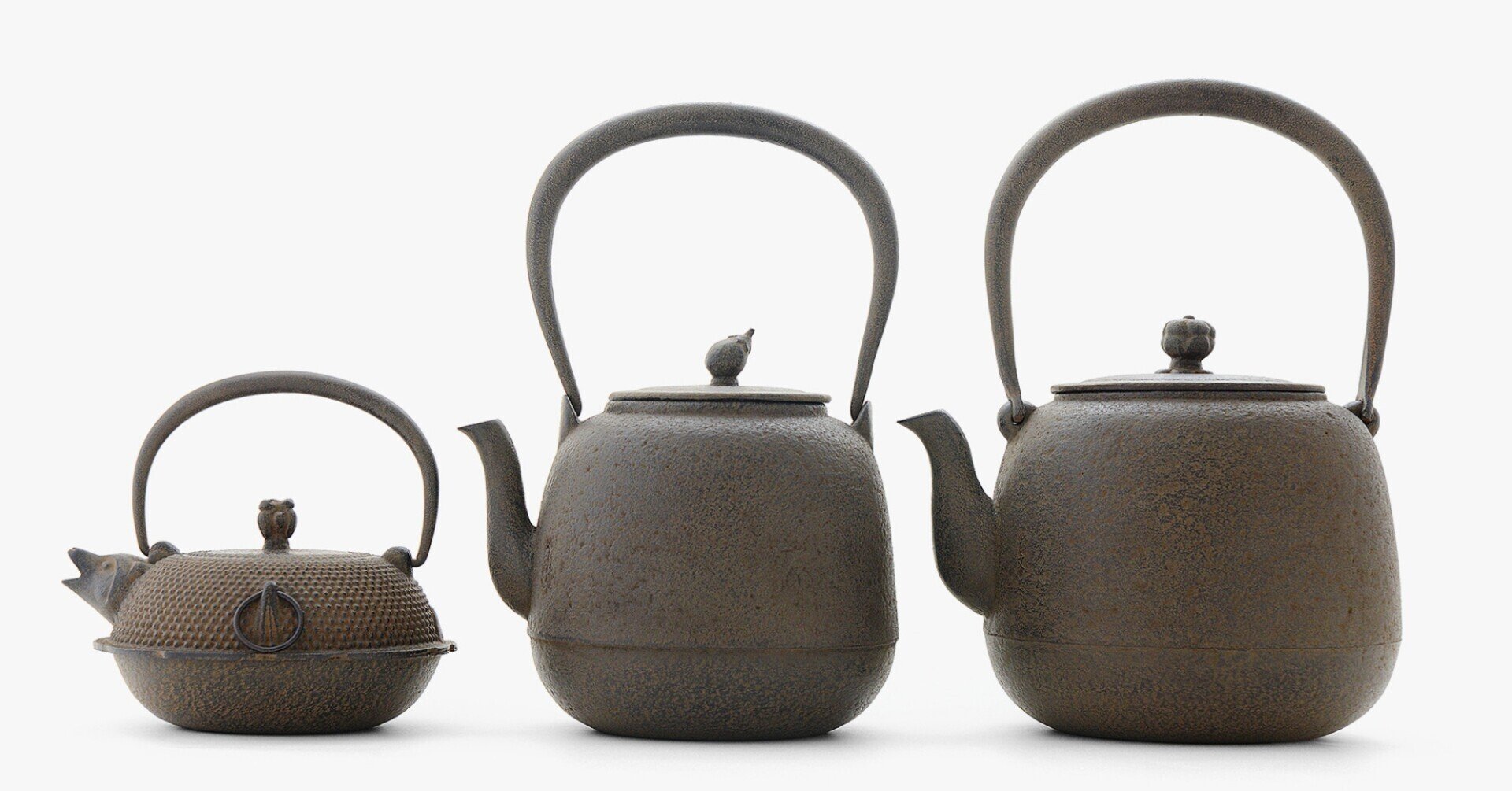 1000年の歴史をもつ伝統技術を後世に繋ぐ。使い手と共に時を重ねる