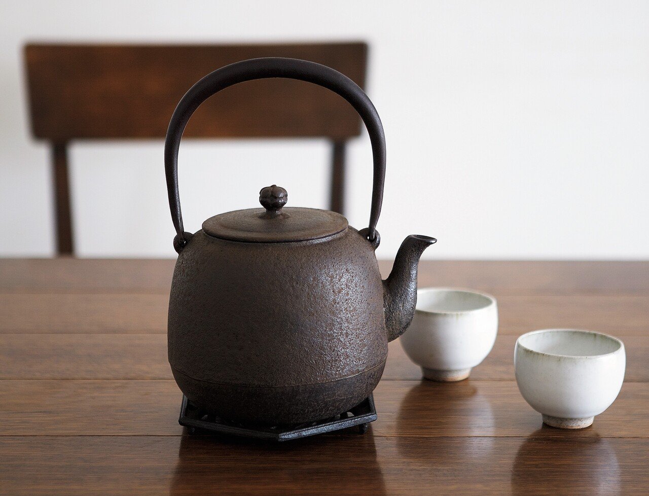 1000年の歴史をもつ伝統技術を後世に繋ぐ。使い手と共に時を重ねる