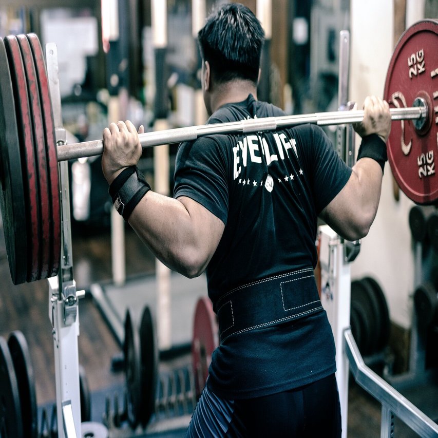 Evlt n 12weeks Powerlifting Peaking Program 今古賀 翔 Note