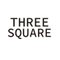 THREE SQUARE