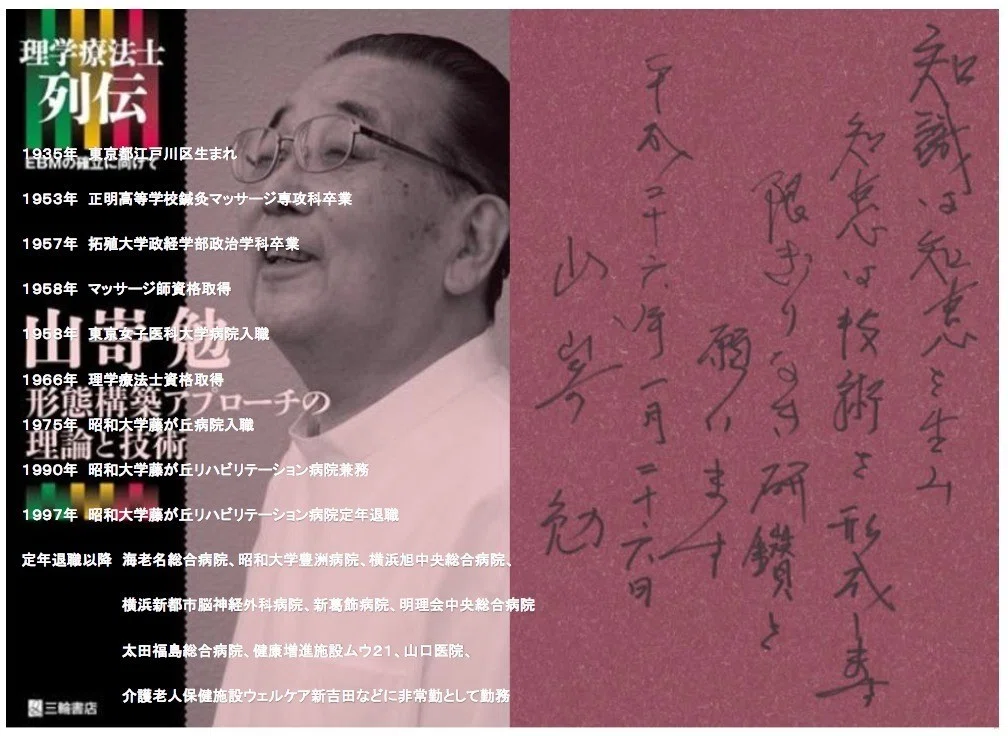 形態構築アプローチの概念と診方 その1｜からだ改善チャンネル