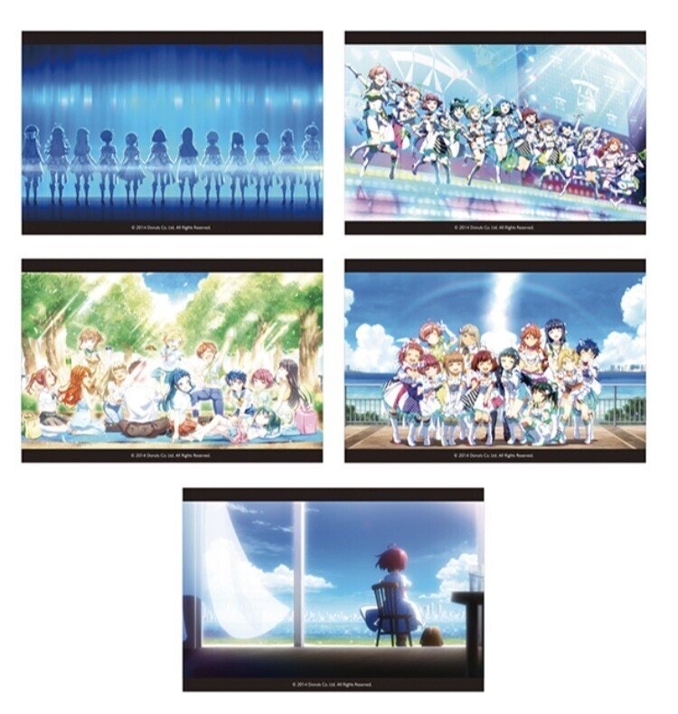 ナナシス考察】イラストの構図から見るEP.6.0の表現｜Telepath