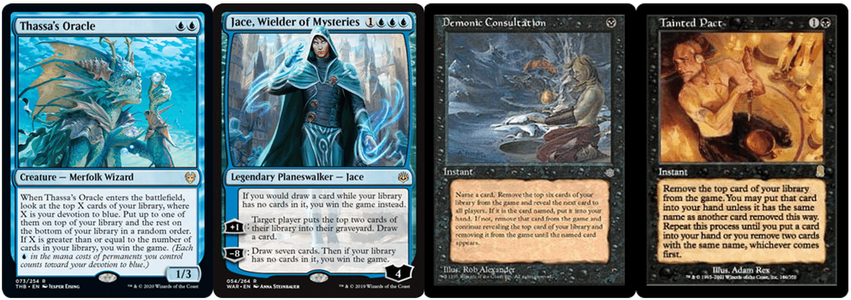EDH/統率者戦】儀式の大魔導師，イナーラ デッキ紹介｜ハク