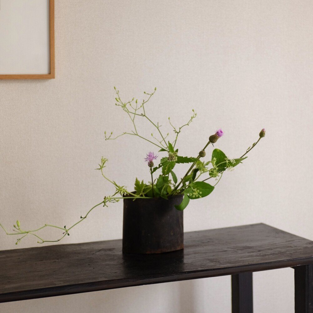 暮らしレシピ 14 部屋にお花を 関電不動産開発 わたしの部屋 Note