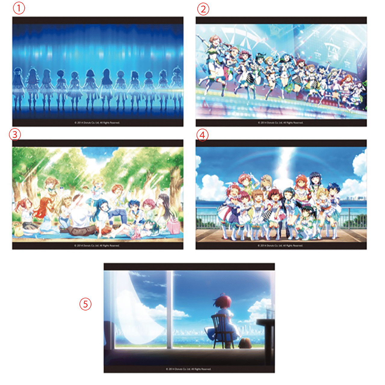 ナナシス考察】イラストの構図から見るEP.6.0の表現｜Telepath