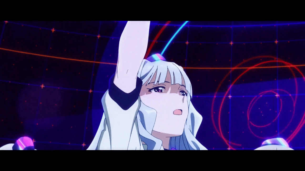 アイマスは現実 みたいな話かしらとか思ったvoy Gerの感想 ぐしゃろごす Note