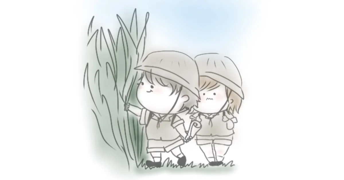 見出し画像