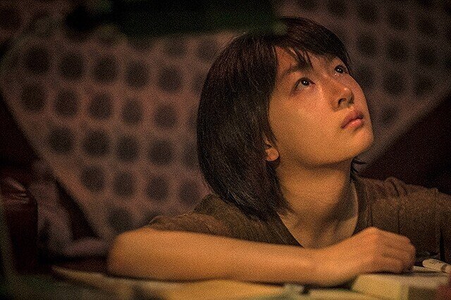 少年の君 泣ける若い愛と 社会問題としてのいじめを描く中国 香港映画 Littleautumn Note