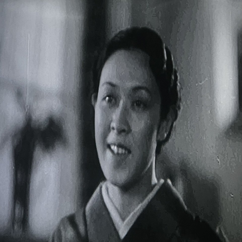 虹立つ丘』（1938年11月3日・東宝映画東京・大谷俊夫）｜佐藤利明 