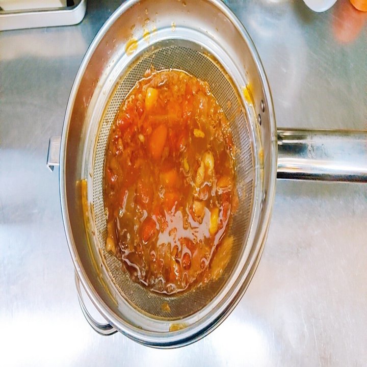 シノワ 裏ごしこそ かけるべき手間 修家大雄 レストラン ラ フェ Note