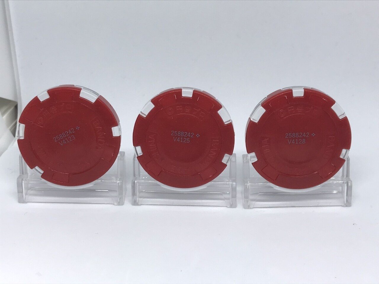 問題だらけのGPウルトラメダルEXとウルトラメダルの仕様と一覧